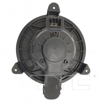 TYC 700359 HVAC Blower Motor product image 1 of 5