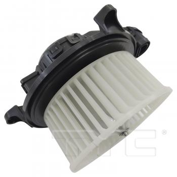TYC 700359 HVAC Blower Motor product image 2 of 5