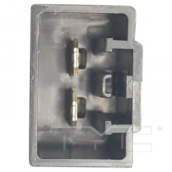 TYC 700359 HVAC Blower Motor product image 3 of 5