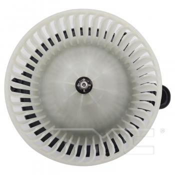 TYC 700359 HVAC Blower Motor product image 5 of 5