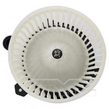 TYC 700360 - HVAC Blower Motor TYC 700360 HVAC Blower Motor product image 1 of 5