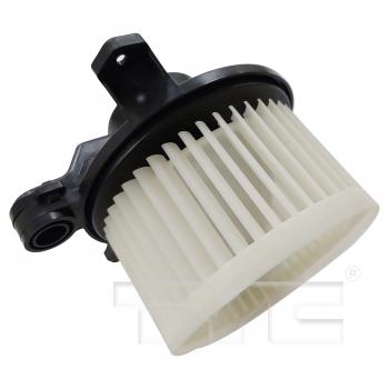 TYC 700360 HVAC Blower Motor product image 2 of 5
