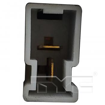 TYC 700360 HVAC Blower Motor product image 3 of 5