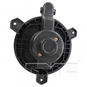 TYC 700360 HVAC Blower Motor product image 5 of 5