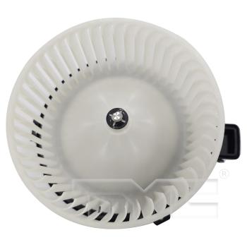 TYC 700361 HVAC Blower Motor product image 1 of 5
