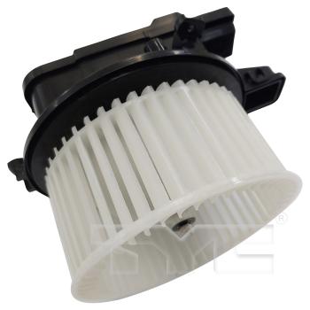 TYC 700361 HVAC Blower Motor product image 2 of 5