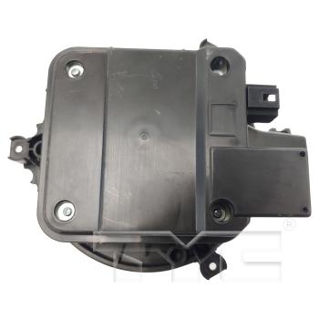 TYC 700361 HVAC Blower Motor product image 5 of 5