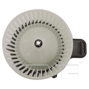 TYC 700362 HVAC Blower Motor product image 1 of 5