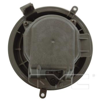TYC 700364 HVAC Blower Motor product image 1 of 5