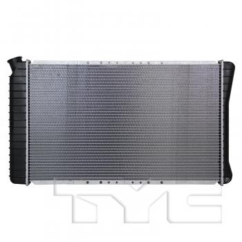 TYC 709 Radiator product image 2 of 5