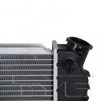 TYC 709 Radiator product image 3 of 5