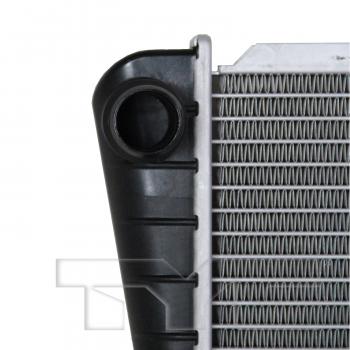 TYC 709 Radiator product image 4 of 5