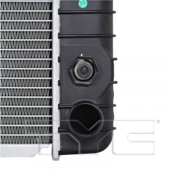 TYC 709 Radiator product image 5 of 5