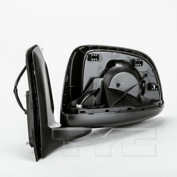 TYC 7150042 Door Mirror product image 1 of 4