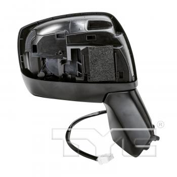 TYC 7410031 Door Mirror product image 1 of 4