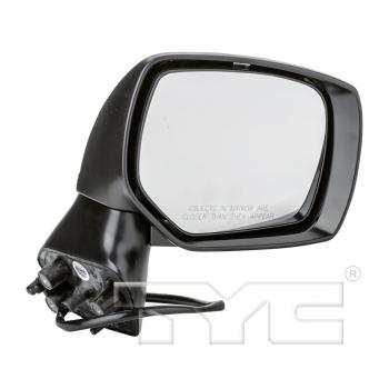 TYC 7410031 Door Mirror product image 2 of 4