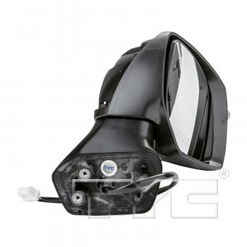 TYC 7410031 Door Mirror product image 4 of 4