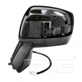 TYC 7410032 Door Mirror product image 1 of 4
