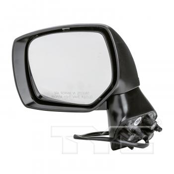 TYC 7410032 Door Mirror product image 2 of 4