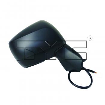 TYC 7410041 Door Mirror product image 1 of 2