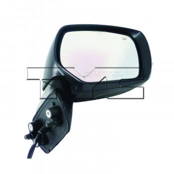 TYC 7410041 Door Mirror product image 2 of 2