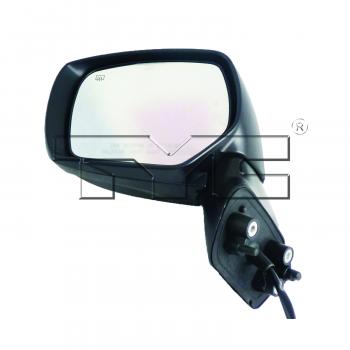 TYC 7410042 Door Mirror product image 2 of 2