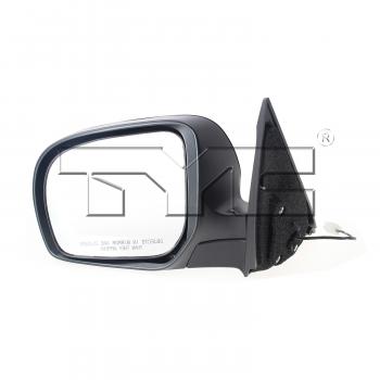 TYC 7410132 - Door Mirror TYC 7410132 Door Mirror product image 2 of 5