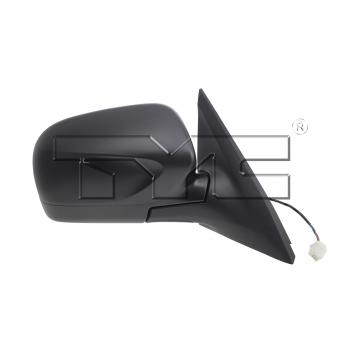 TYC 7410141 - Door Mirror TYC 7410141 Door Mirror product image 1 of 10