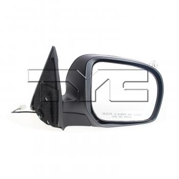 TYC 7410141 - Door Mirror TYC 7410141 Door Mirror product image 3 of 10