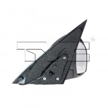TYC 7410141 - Door Mirror TYC 7410141 Door Mirror product image 9 of 10