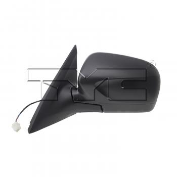 TYC 7410142 - Door Mirror TYC 7410142 Door Mirror product image 1 of 5