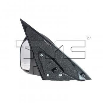 TYC 7410142 - Door Mirror TYC 7410142 Door Mirror product image 3 of 5