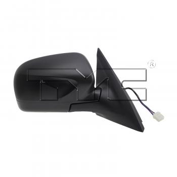 TYC 7410231 Door Mirror product image 7 of 10