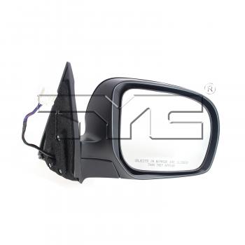 TYC 7410231 Door Mirror product image 8 of 10