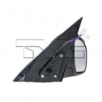 TYC 7410231 Door Mirror product image 9 of 10