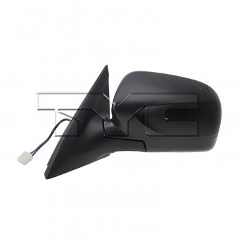 TYC 7410242 Door Mirror product image 1 of 5
