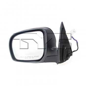 TYC 7410242 Door Mirror product image 2 of 5