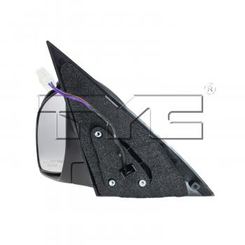 TYC 7410242 Door Mirror product image 3 of 5
