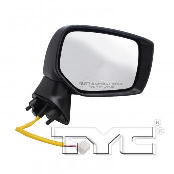 TYC 7430331 - Door Mirror TYC 7430331 Door Mirror product image 3 of 10