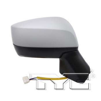 TYC 7430331 - Door Mirror TYC 7430331 Door Mirror product image 7 of 10