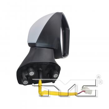 TYC 7430331 - Door Mirror TYC 7430331 Door Mirror product image 9 of 10