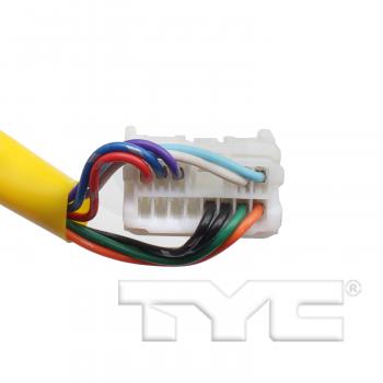 TYC 7430351 Door Mirror product image 2 of 10