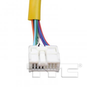TYC 7430351 Door Mirror product image 5 of 10