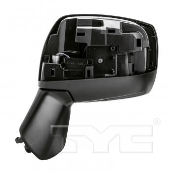 TYC 7440042 - Door Mirror TYC 7440042 Door Mirror product image 1 of 4
