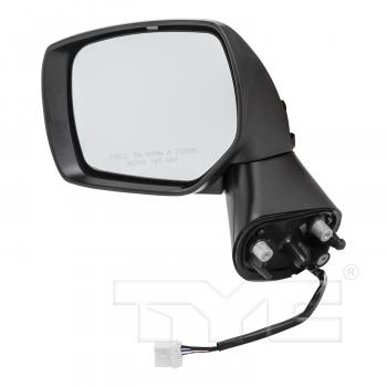 TYC 7440042 - Door Mirror TYC 7440042 Door Mirror product image 2 of 4