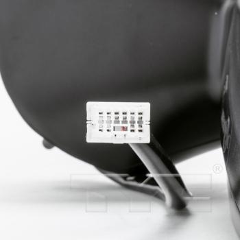 TYC 7440042 - Door Mirror TYC 7440042 Door Mirror product image 3 of 4