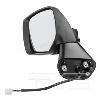 TYC 7440042 - Door Mirror TYC 7440042 Door Mirror product image 4 of 4