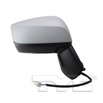 TYC 7450031 Door Mirror product image 1 of 5