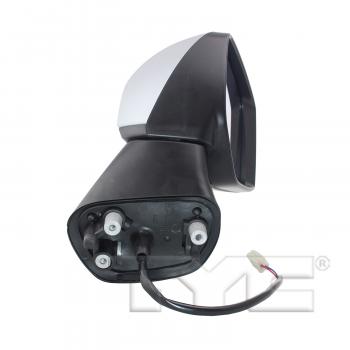 TYC 7450031 Door Mirror product image 3 of 5
