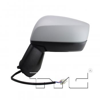TYC 7450032 Door Mirror product image 1 of 10